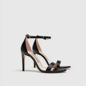 Zara Heels (deadstock)